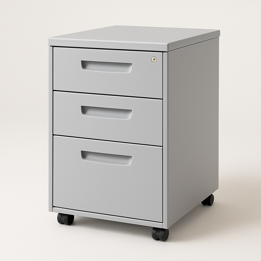 Aktenschrank & Rollcontainer