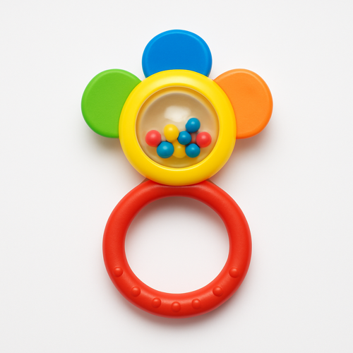 Babyspielzeug