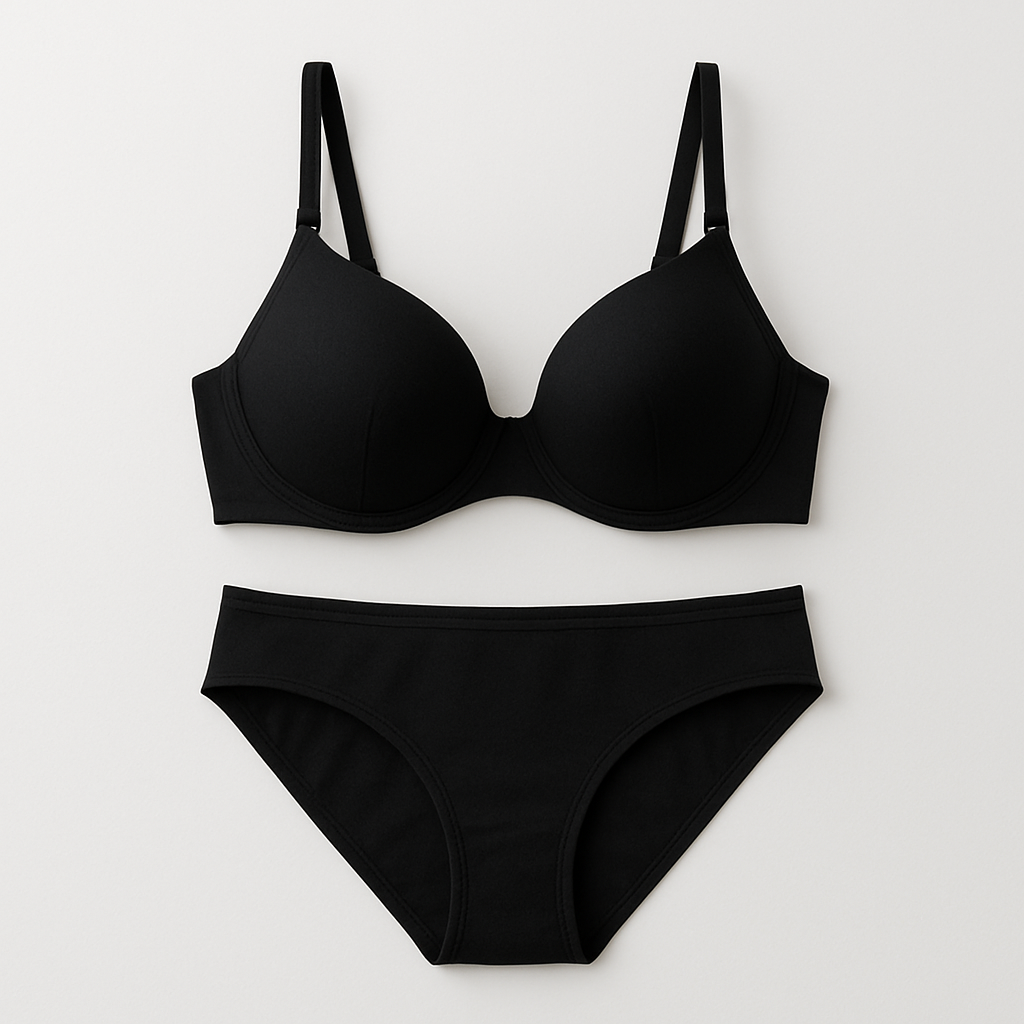 Dessous