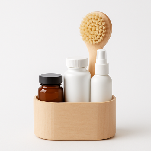 Gesundheit & Wohlbefinden