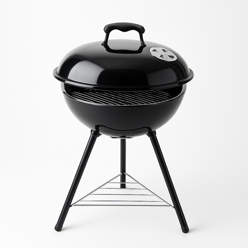 Grillen & Heizen