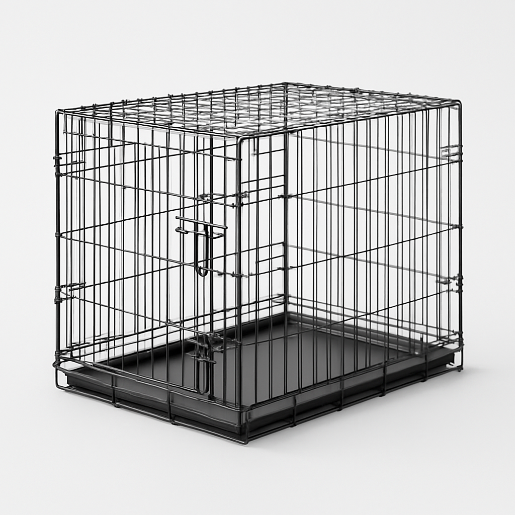 Hundekäfige