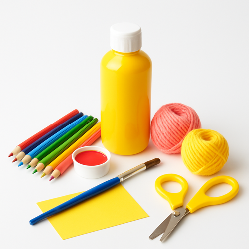 Kreativ & Hobby