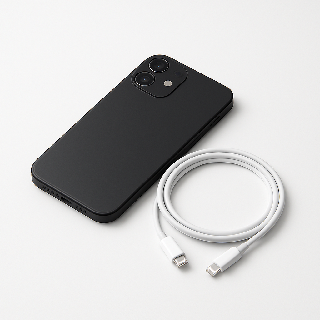 Smartphone-Zubehör
