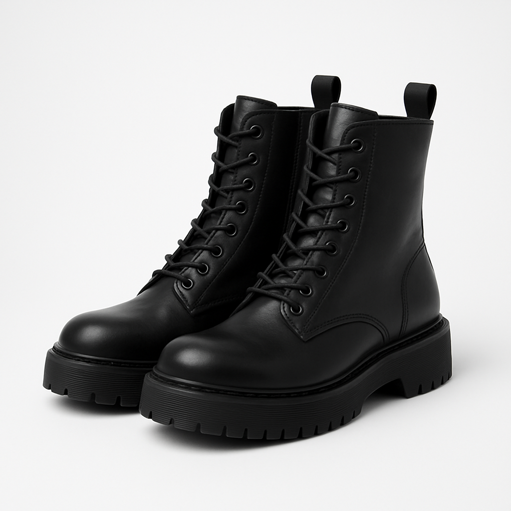 Stiefel & Boots