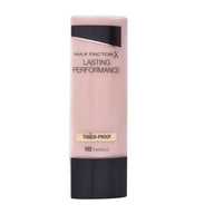 Max Factor Lasting Performance Foundation 102 Pastelle