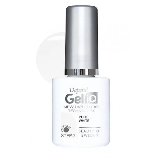 Beter Depend Gel iQ Polish Sunset Blush 41040