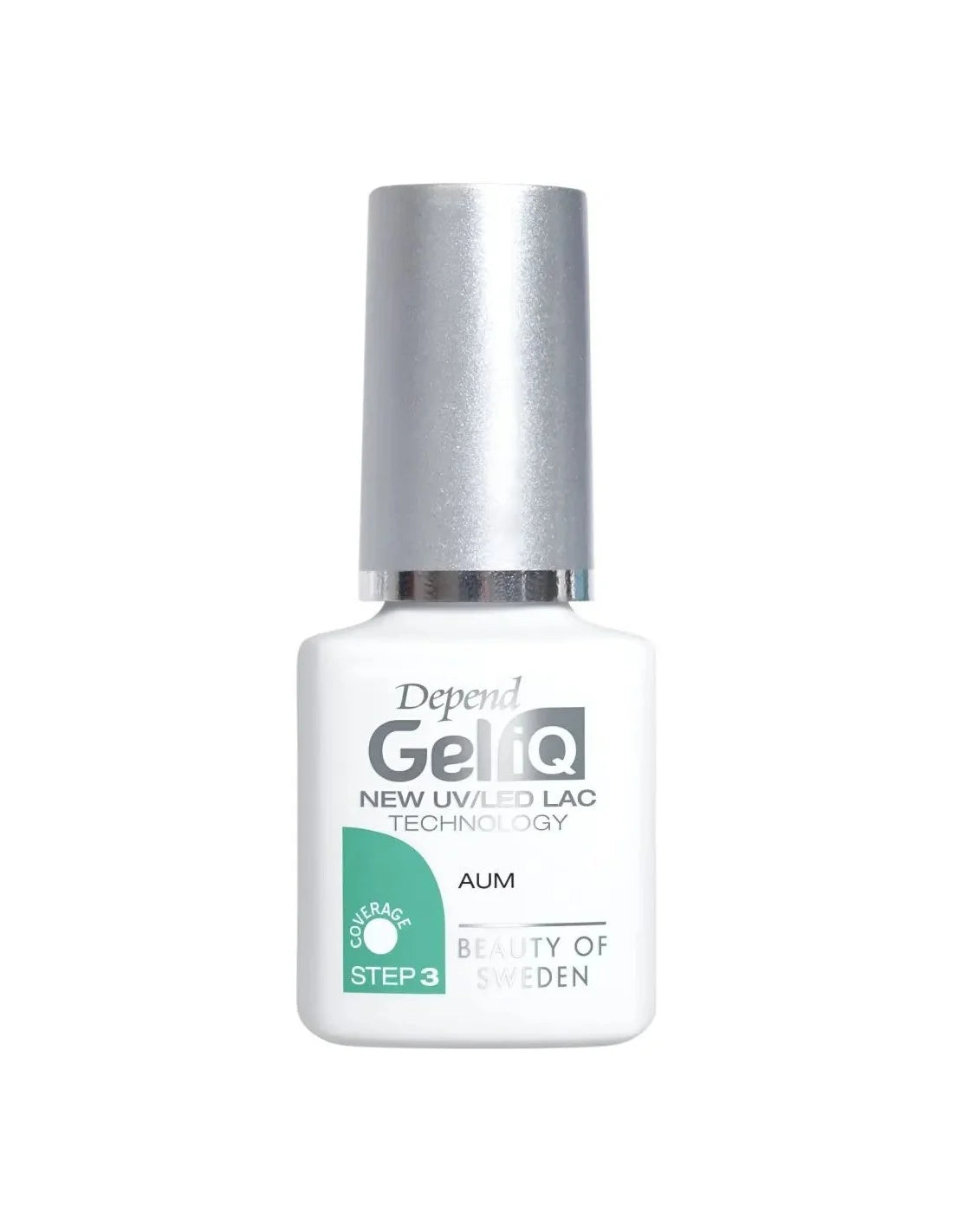 Depend Gel iQ Polish 41114