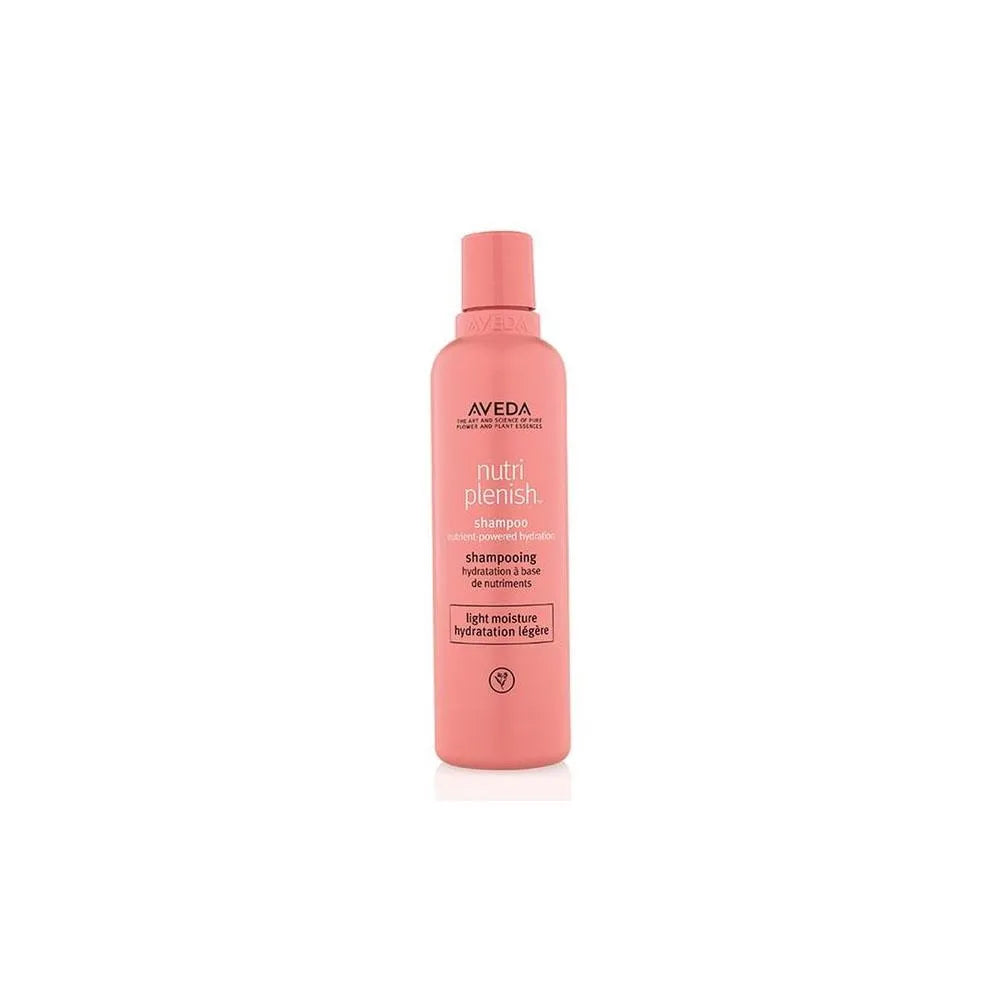 Aveda Nutriplenish Shampoo Light Moisture 250ml