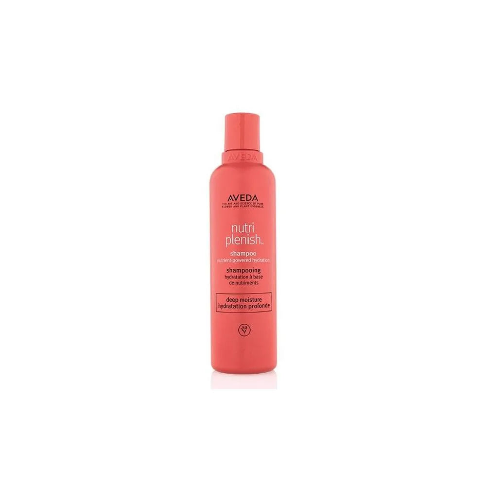 Aveda Nutriplenish Shampoo Deep Moisture 250ml