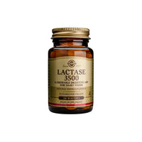 Lactase 3500 30 tablets