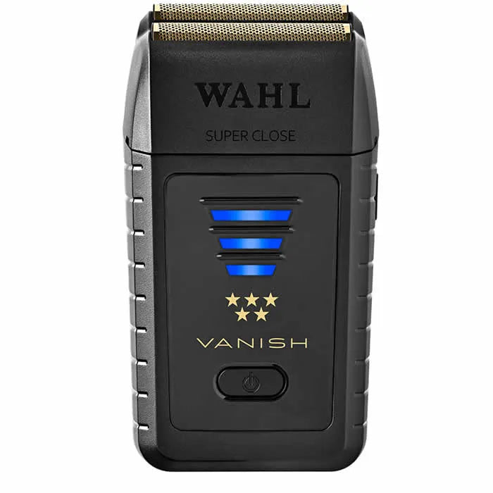 Wahl Vanish Shaver