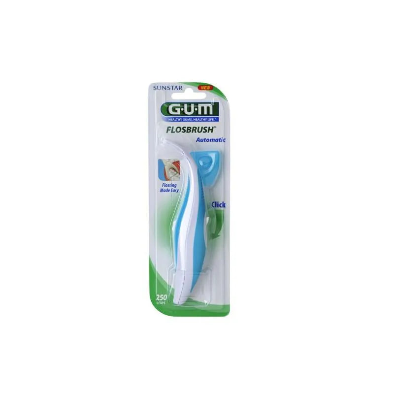 GUM Flosbrush GUM Floss Applicator R-861