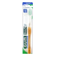 GUM Micro Tip Toothbrush 473