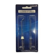 Waterpik Replacement Classic Jet Tips for Water Flosser, 2 count