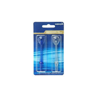 Waterpik Lingual Irrigator + Cleanser Refills