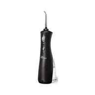 Waterpik Black Cordless Plus Water Flosser WP462E2