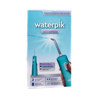 Waterpik Cordless Express Water Flosser WP-02 Blue