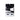 Ardell Glamour Lashes 101 Demi Black 3-Pack