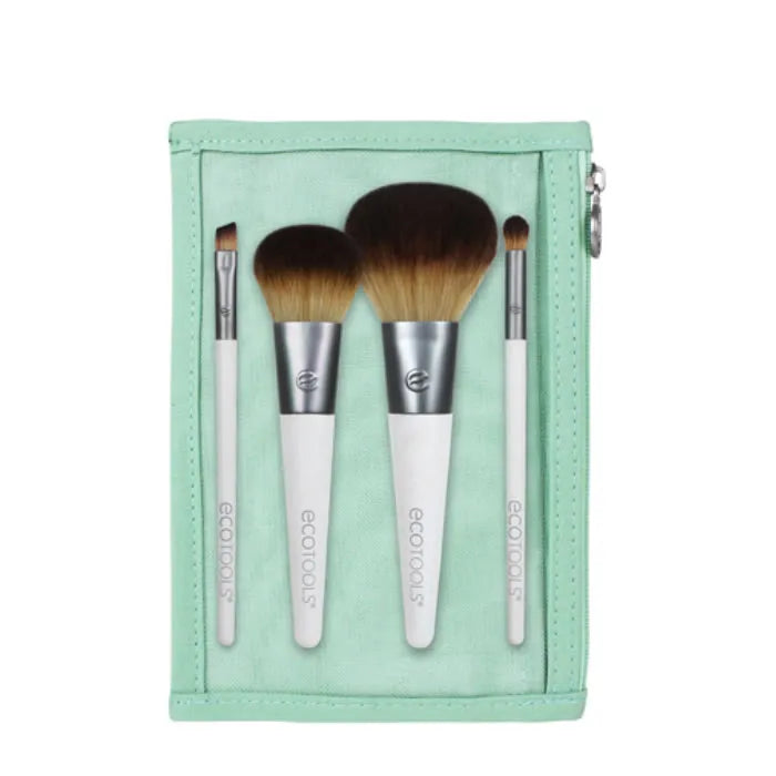 Ecotools On The Go Style Set 5 Pieces