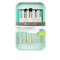 Ecotools Daily Defined Eye 6-Piece Set
