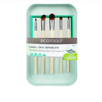 Ecotools Daily Defined Eye 6-Piece Set