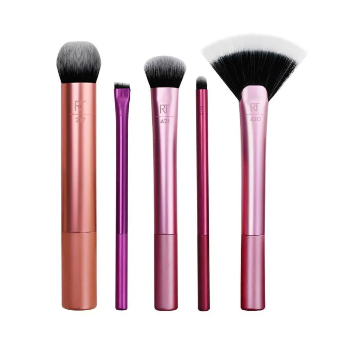 Real Techniques Artist Essentials Set 5 items