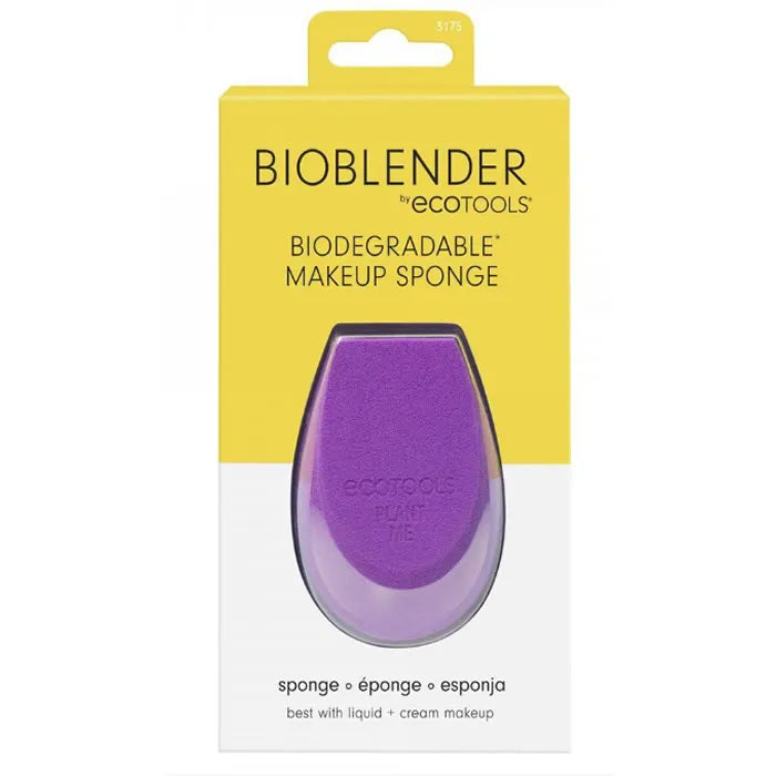 Ecotools Bioblender Bio Sponge 1 Unit