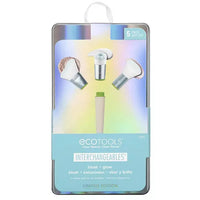 Ecotools Interchangeables Blush Glow Set 5 pieces