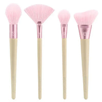 Ecotools Elements Air Wind Kissed Finish Set 4 Items