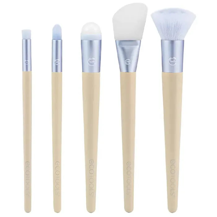 Ecotools Elements Water Hydro Glow Set 5 pieces