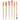 Ecotools Elements Fire Fiery Eye Set 6 Pieces