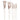 Ecotools Luxe Natural Elegance Set 5 Pieces