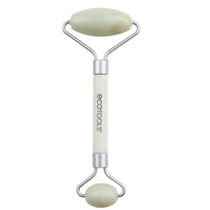 Ecotools Dual-Ended Jade Roller 1 piece