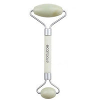 Ecotools Dual-Ended Jade Roller 1 piece