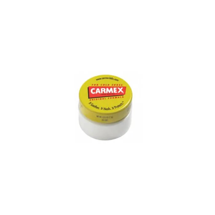 Carmex Classic Original Jar 7.5g