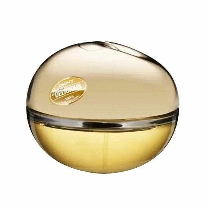 Donna Karan Golden Delicious Eau de Parfum Spray 100ml
