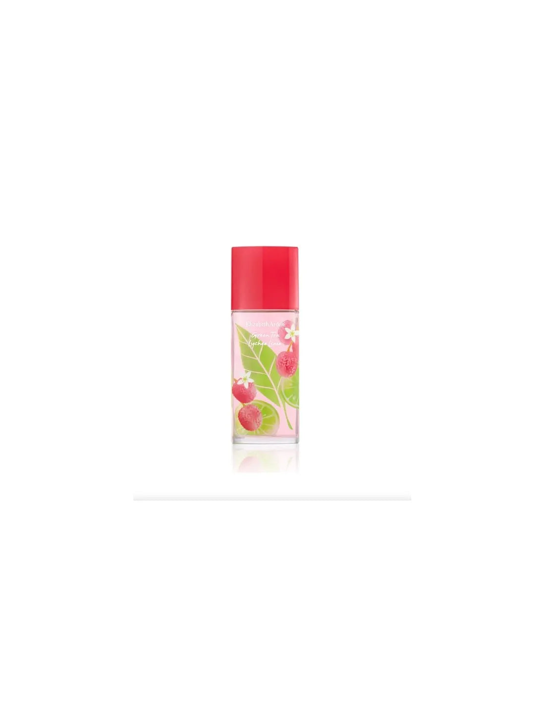 Elizabeth Arden Green Tea Lychee Lime EDT 100ml Spray