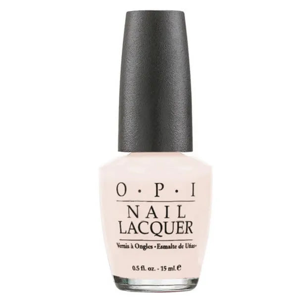 OPI Nail Lacquer NLS86 Bubble Bath 15ml