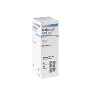 Reflotron GPT Pyruvate Transaminase 30 Strips