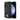 Ferrari Big SF Perforated - cover for Samsung Galaxy S24 (black)