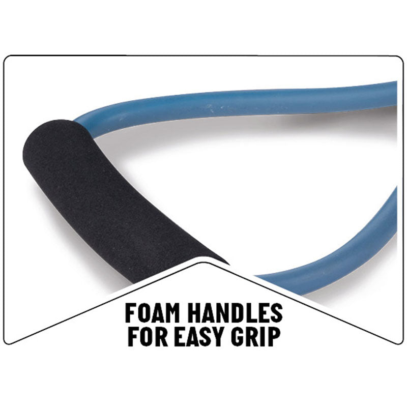 Umbro - Resistance band (blue) (2)