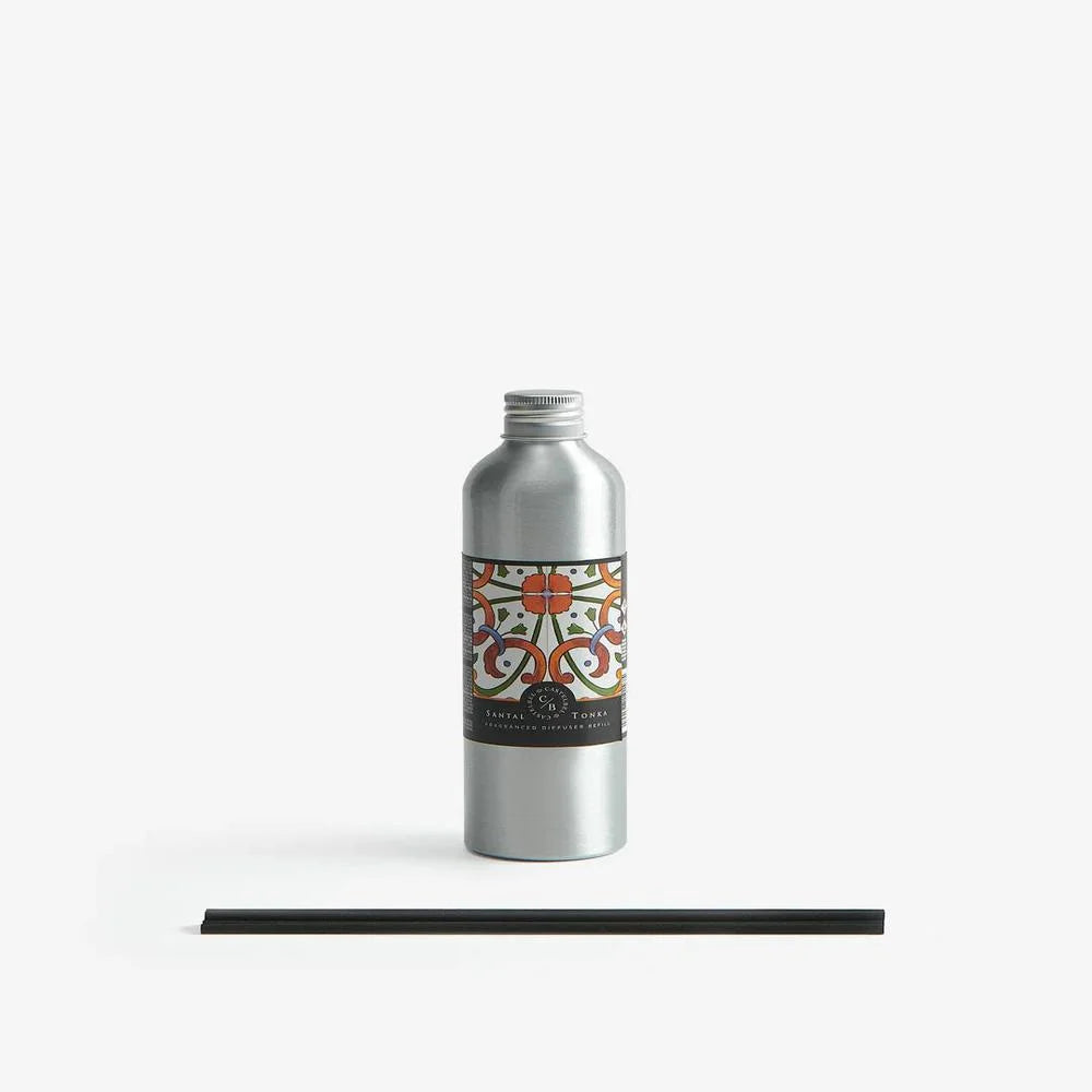 Castelbel Tiles Lavender & Chamomile Diffuser 250ml