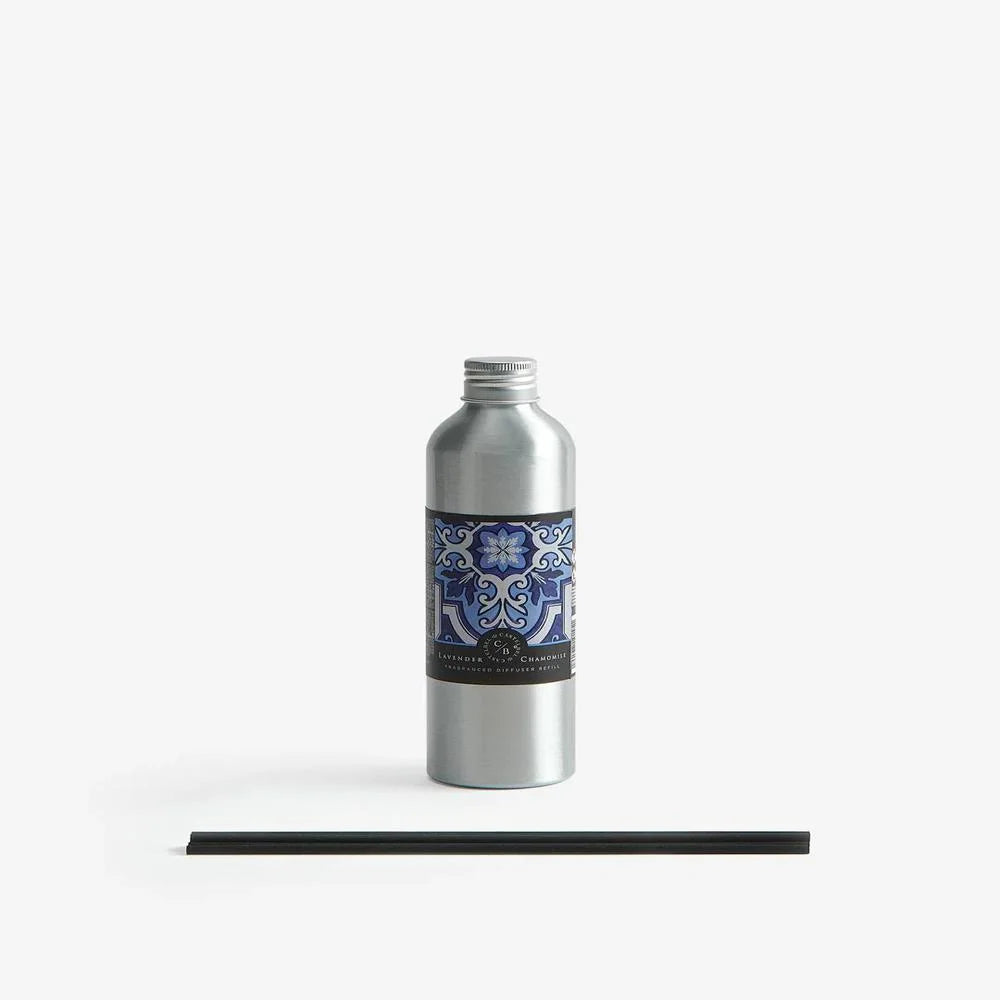 Castelbel Tiles Lavender & Chamomile Diffuser 250ml