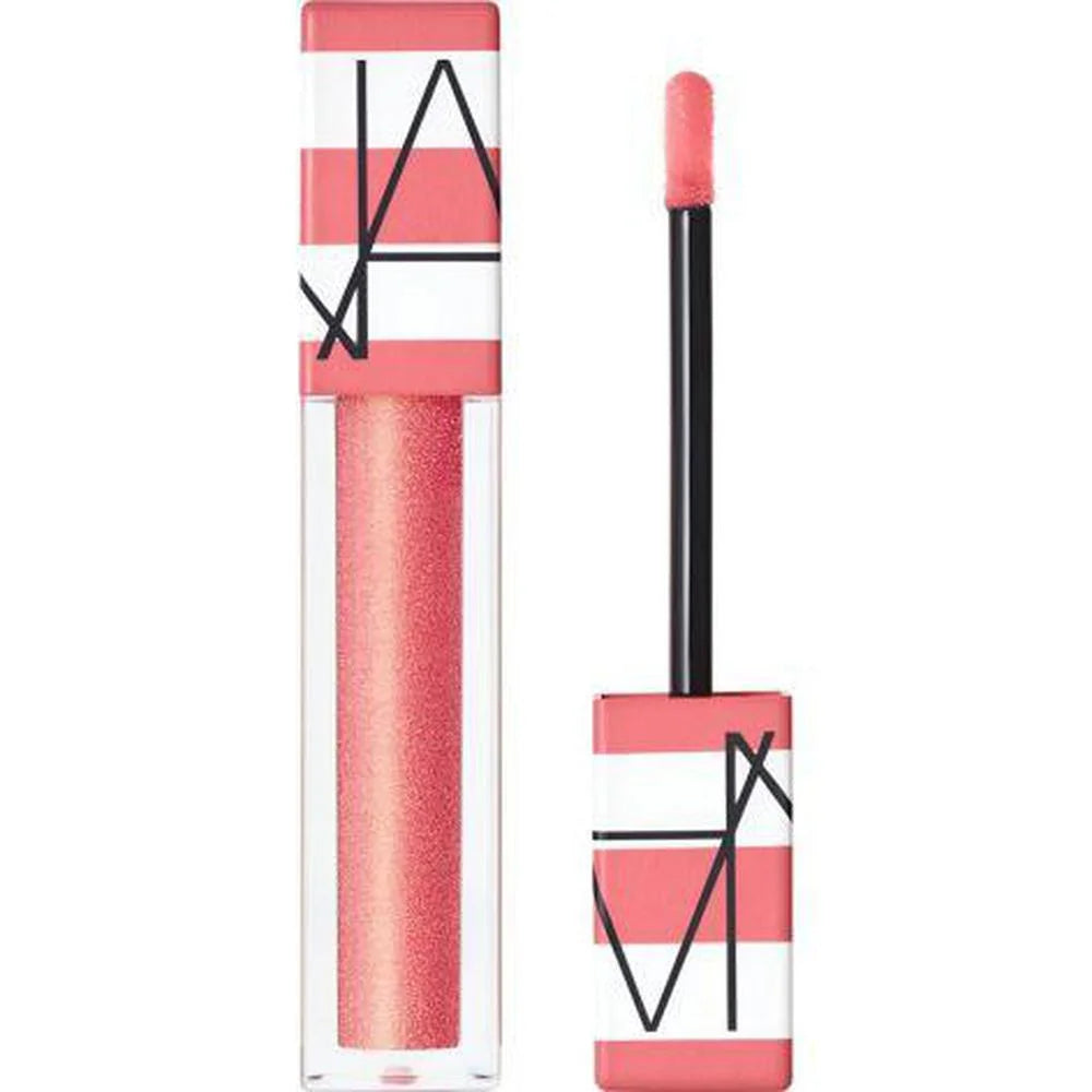 NARS Afterglow Lip Oil Laguna