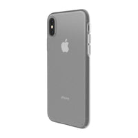 Incase Lift Case for iPhone Xs Max (Clear) (2)