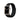 Crong Nylon Reflex - sports strap for Apple Watch 44/45/46/49 mm (black)