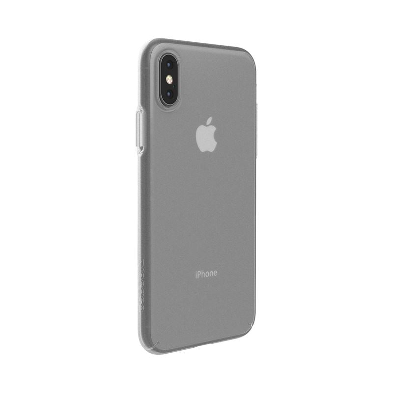 Incase Lift Case for iPhone Xs Max (Clear) (3)