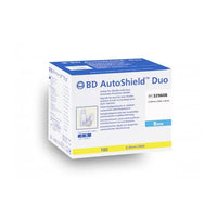 BD Insulin Pen Needle 0.30x8 100ct