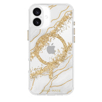 Case-Mate Karat MagSafe - Case for iPhone 16 Plus (Granite) (3)